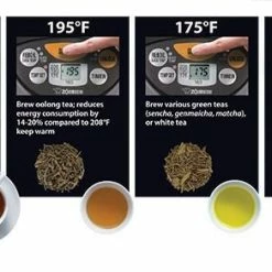 Zojirushi Micom Water Boiler & Warmer - 4 Liters 17 Zojirushi Micom Water Boiler & Warmer - 4 Liters -Coffee Sales cd wcc40ts zojirushi micom water boiler brew tea temps