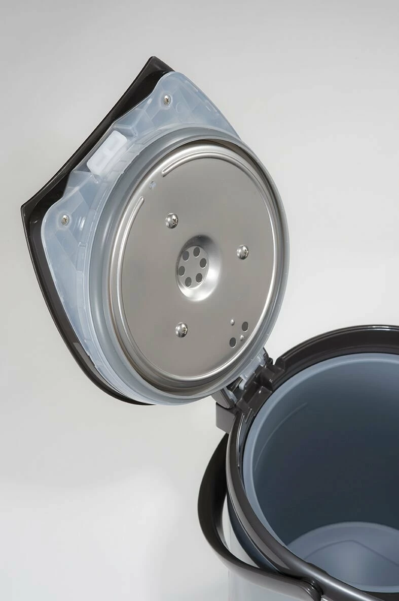 Zojirushi Micom Water Boiler & Warmer - 4 Liters 4 Zojirushi Micom Water Boiler & Warmer - 4 Liters - Image 4