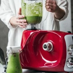 Ankarsrum Go Green Bundle 11 Ankarsrum Go Green Bundle -Coffee Sales cea1573e5958bd25183c0c7df877e14a dscf0442