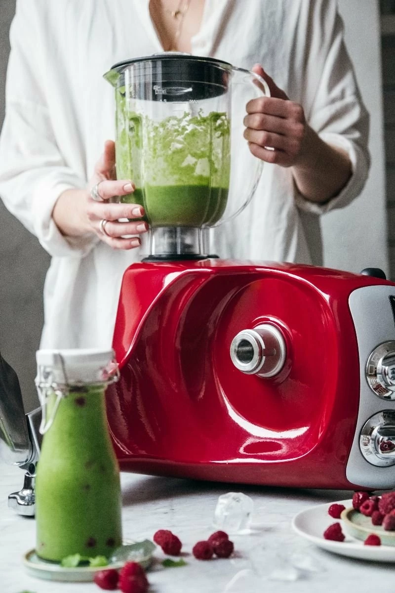 Ankarsrum Go Green Bundle 4 Ankarsrum Go Green Bundle - Image 4