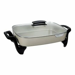 Presto® Electric Ceramic Skillet | 16"