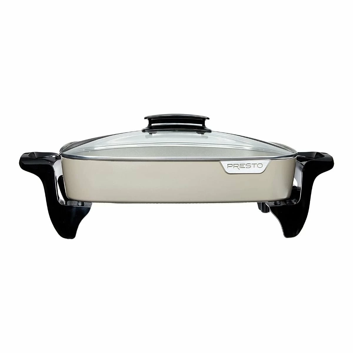 Presto® Electric Ceramic Skillet | 16" 2 Presto® Electric Ceramic Skillet | 16" - Image 2