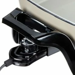 Presto® Electric Ceramic Skillet | 16" 11 Presto® Electric Ceramic Skillet | 16" -Coffee Sales ceramic5