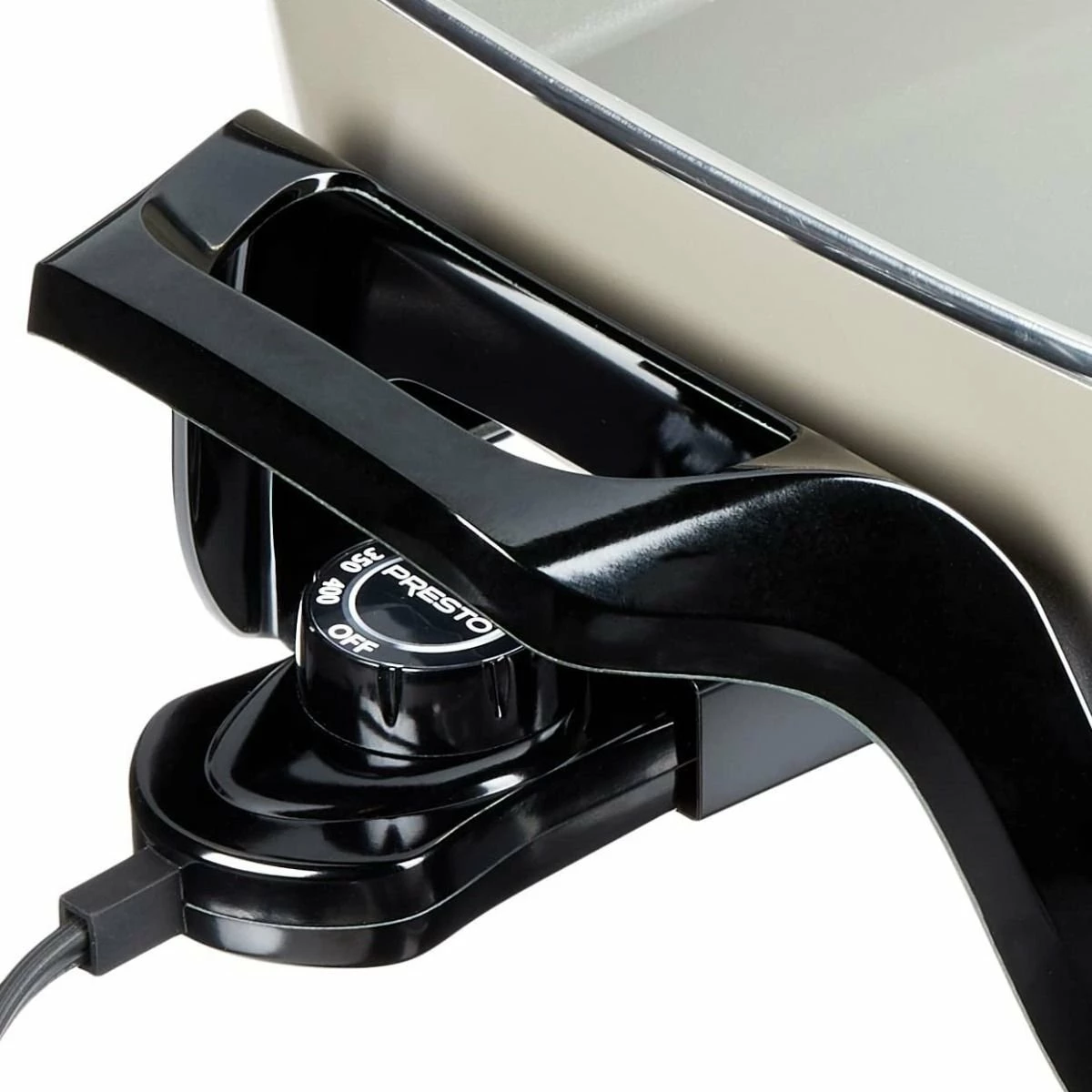 Presto® Electric Ceramic Skillet | 16" 5 Presto® Electric Ceramic Skillet | 16" - Image 5