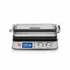 DeLonghi De'Longhi Livenza Combination Contact Grill & Open BBQ