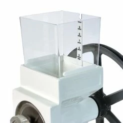 Country Living Grain Mills Country Living Grain Mill Hopper Extension