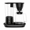 Cuisinart 12-Cup Programmable Coffeemaker With Glass Carafe | Black