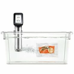PolyScience Hydropro Sous Vide Immersion Circulator -Coffee Sales csv700 c2 1024x1024