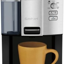 Cuisinart Coffee On Demand 12-Cup Programmable Coffee Maker