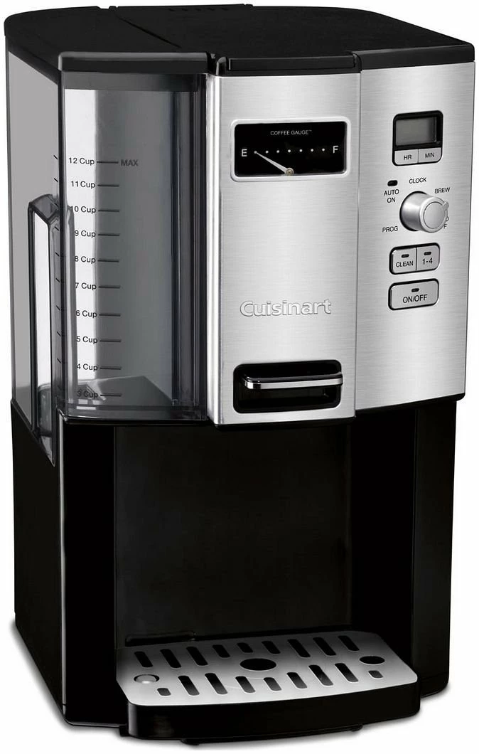 Cuisinart Coffee On Demand 12-Cup Programmable Coffee Maker 3 Cuisinart Coffee On Demand 12-Cup Programmable Coffee Maker - Image 3
