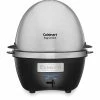 Cuisinart Egg Central Electric Egg Cooker