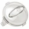 Cuisinart Food Processor Work Bowl Cover | DLC-2A