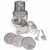 Cuisinart 14 Cup Food Processor Discs And Parts