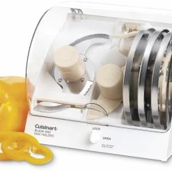 Cuisinart Blade & Disc Holder 3 Cuisinart Blade & Disc Holder -Coffee Sales cuisinart blade and disc holder bhd 2