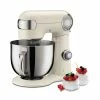 Cuisinart Precision Master 5.5-Quart Stand Mixer | Coconut Cream
