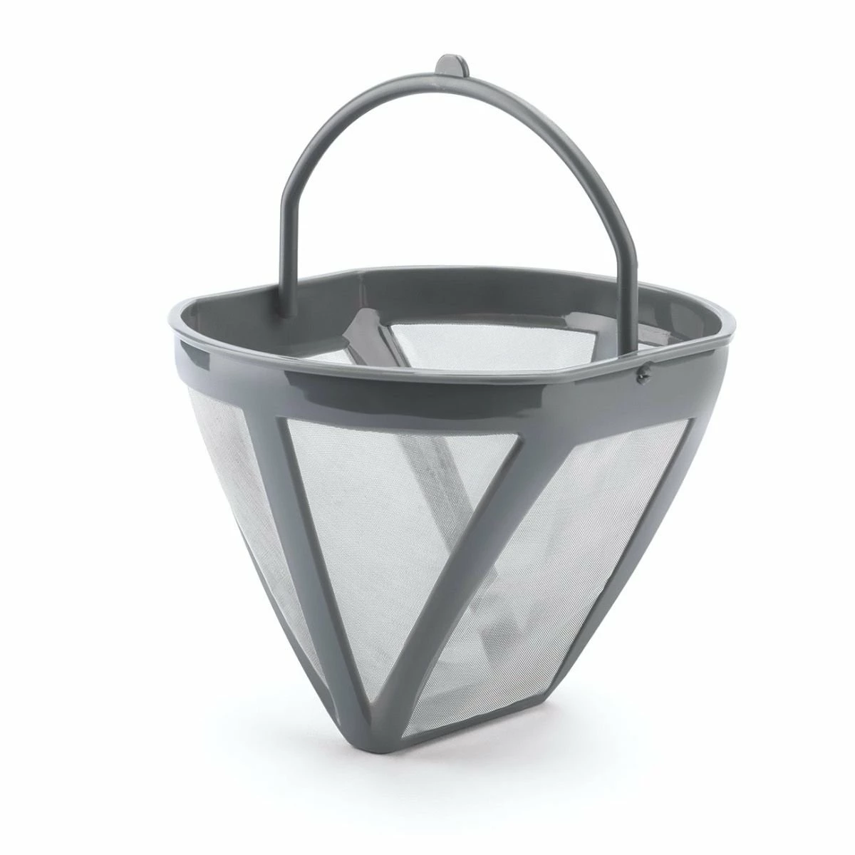 SMEG Drip Coffee Maker | Red 5 SMEG Drip Coffee Maker | Red - Image 5