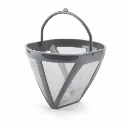 SMEG Drip Coffee Machine | White -Coffee Sales dcf02whuk 7