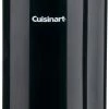 Cuisinart Coffee Grinder | Black