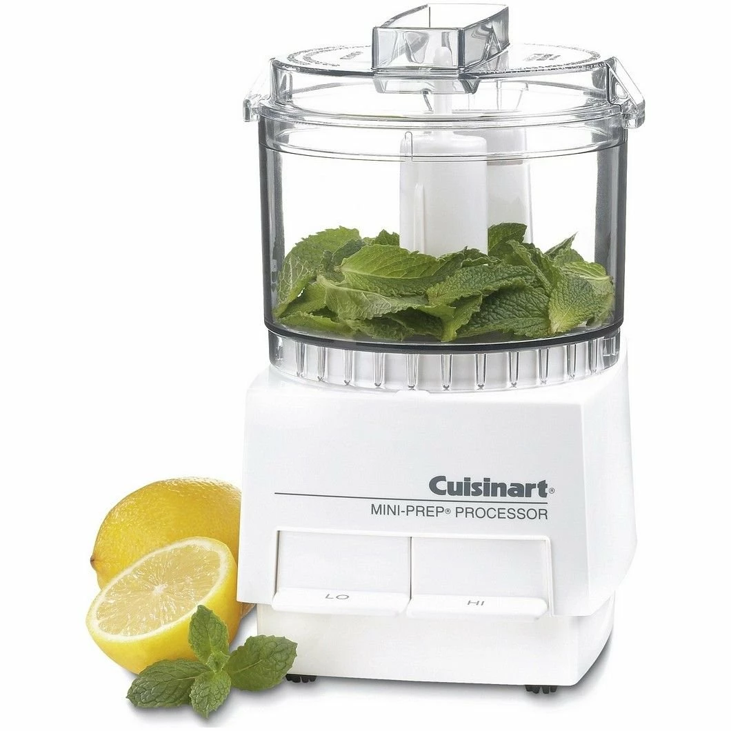 Cuisinart Parts For DLC-1 Models 1 Cuisinart Parts For DLC-1 Models