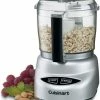 Cuisinart Mini-Prep Plus Processor | Brushed Chrome