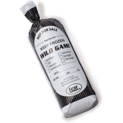 LEM 2 Lb. Wild Game Bags | 1000 Count