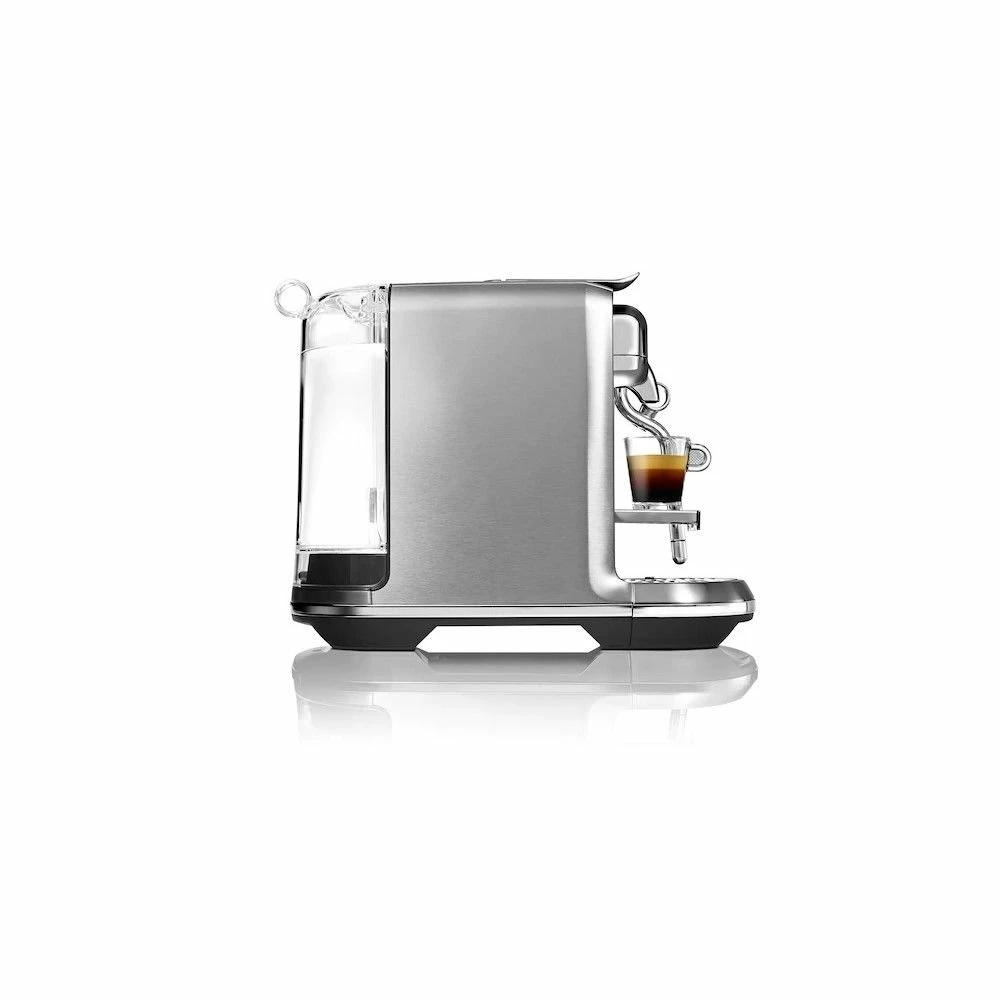 Nespresso Breville Creatista Plus Coffee Machine 2 Nespresso Breville Creatista Plus Coffee Machine - Image 2