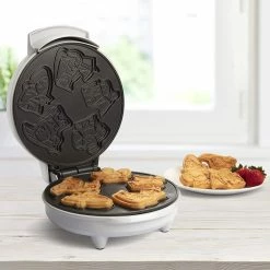 Cucina Pro CucinaPro Waffle Maker | Dungeon Heroes -Coffee Sales dungeon2