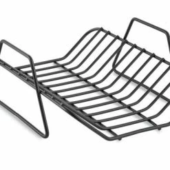 All-Clad Stainless Steel Roaster With Rack | Large - 16" X 13" 16 All-Clad Stainless Steel Roaster With Rack | Large - 16" X 13" -Coffee Sales e752c264 roaster rack 16 x 13 1