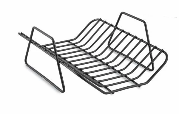 All-Clad Stainless Steel Roaster With Rack | Large - 16" X 13" 6 All-Clad Stainless Steel Roaster With Rack | Large - 16" X 13" - Image 6