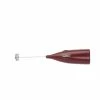 Zyliss Milk Frother | Red