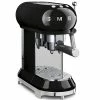 SMEG Espresso Machine | Black