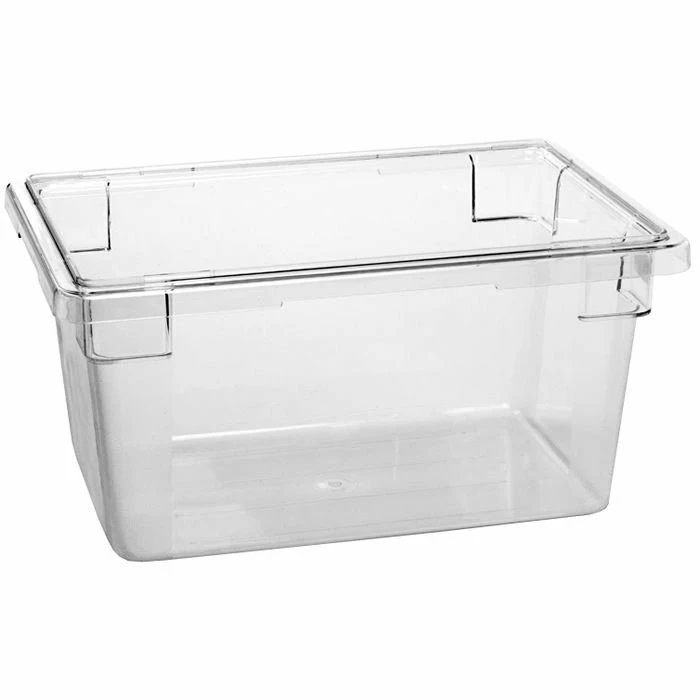 PolyScience Polycarbonate Tank For Sous Vide Immersion Circulator - 18 Liter 1 PolyScience Polycarbonate Tank For Sous Vide Immersion Circulator - 18 Liter