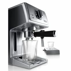 DeLonghi De'Longhi 3630 Pump Espresso Brewer -Coffee Sales ecp3630 4