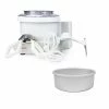 Bosch Universal Plus 6.5 Qt. Mixer + Baker's Pack + Fat Daddio's 9" X 3" Round Cake Pan