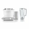 Bosch Universal Plus 6.5 Qt. Mixer + Blender Attachment