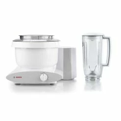 Bosch Universal Plus 6.5 Qt. Mixer + Blender Attachment