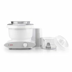 Bosch Universal Plus 6.5 Qt. Mixer + Citrus Juicer Attachment