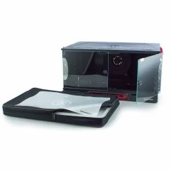 Brod And Taylor Brod & Taylor Sahara Folding Dehydrator With Poly Shelves & Silicone Drying Mat