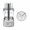 Cuisinart Elite Food Processor 2.0 + Julienne Disc | Die Cast
