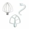 KitchenAid Stand Mixer Accessory Pack | Fits 5-Quart & 6-Quart KitchenAid Bowl-Lift Stand Mixers