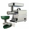 LEM Big Bite Meat Grinder #8 + Juicer Attachment