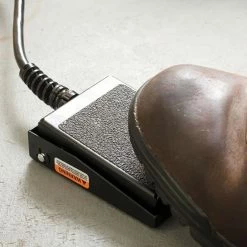 LEM Big Bite Meat Grinder #12 + Foot Switch -Coffee Sales ekb lem12fs lifestyle