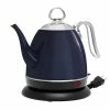 Chantal 32oz Mia Electric Kettle | Cobalt Blue