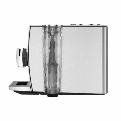 Jura ENA 8 Signature Line Automatic Coffee & Espresso Machine With Touch Screen | Massive Aluminum -Coffee Sales ena8 alu image5