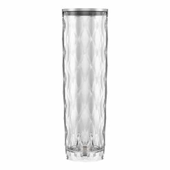 Jura ENA 8 Signature Line Automatic Coffee & Espresso Machine With Touch Screen | Massive Aluminum -Coffee Sales ena8 sunset red image6