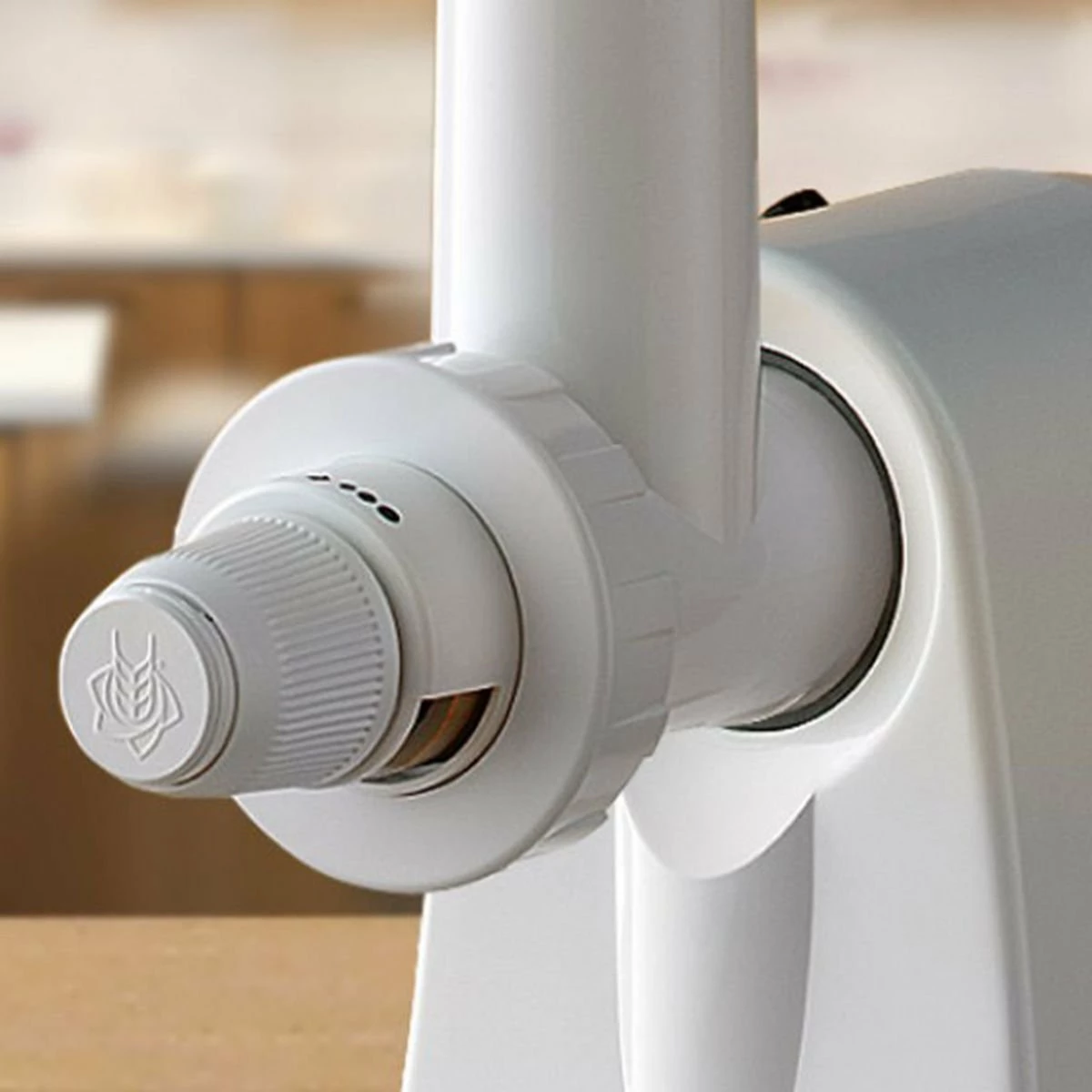 Family Grain Mill Seed & Grain Mill Attachment | For Family Grain Mill Products & WonderMix Mixers 4 Family Grain Mill Seed & Grain Mill Attachment | For Family Grain Mill Products & WonderMix Mixers - Image 4