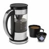 Cuisinart 5-Cup Programmable Percolator & Electric Kettle