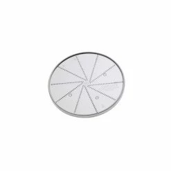 Cuisinart 14-Cup Food Processor + Fine Grater Disc | Black Stainless -Coffee Sales fine grater 1