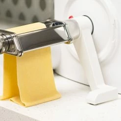 Bosch Universal Adjustable Pasta Roller Attachment -Coffee Sales flat pasta roller for cover