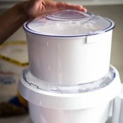 Bosch Universal Flour Sifter For New Models -Coffee Sales floursift1